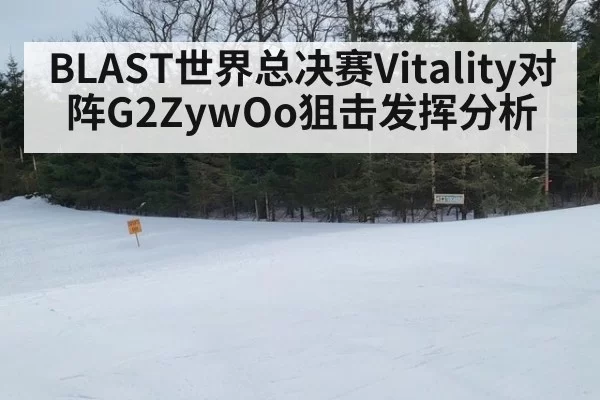 BLAST世界总决赛Vitality对阵G2ZywOo狙击发挥分析